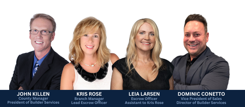 SERVING NORTHERN CALIFORNIA BUILDERS WITH EXPERTISE & PRECISION display 