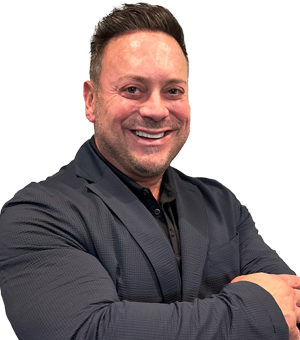 Dominic Conetto display