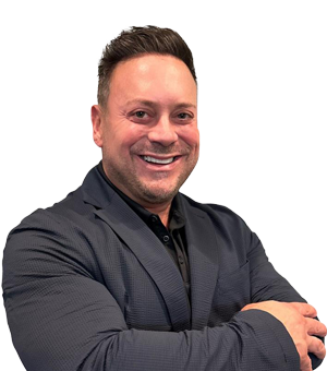 Dominic Conetto display