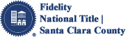 Fidelity National Title Logo
